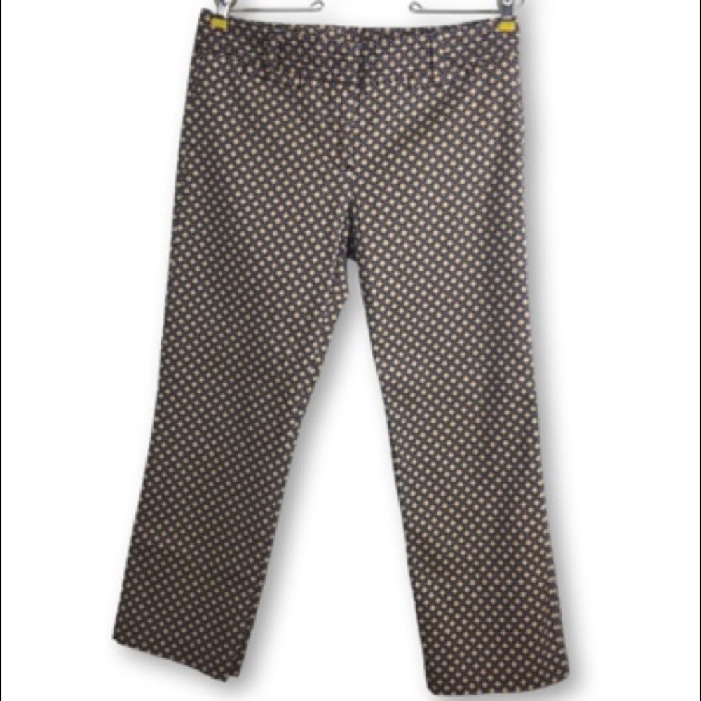 J.crew Factory Pants